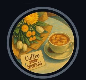 Nawras Logo